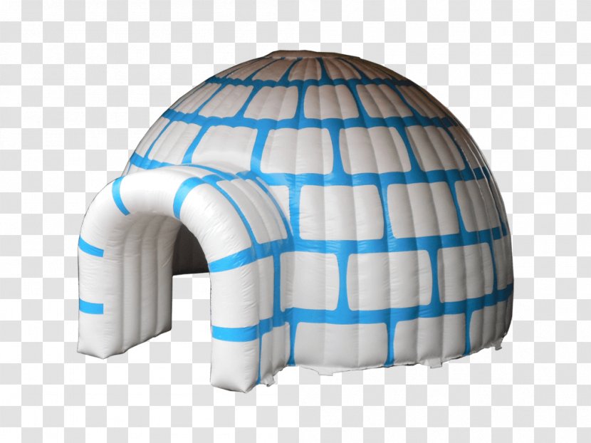 Igloo Tent Snow Fort House Transparent PNG