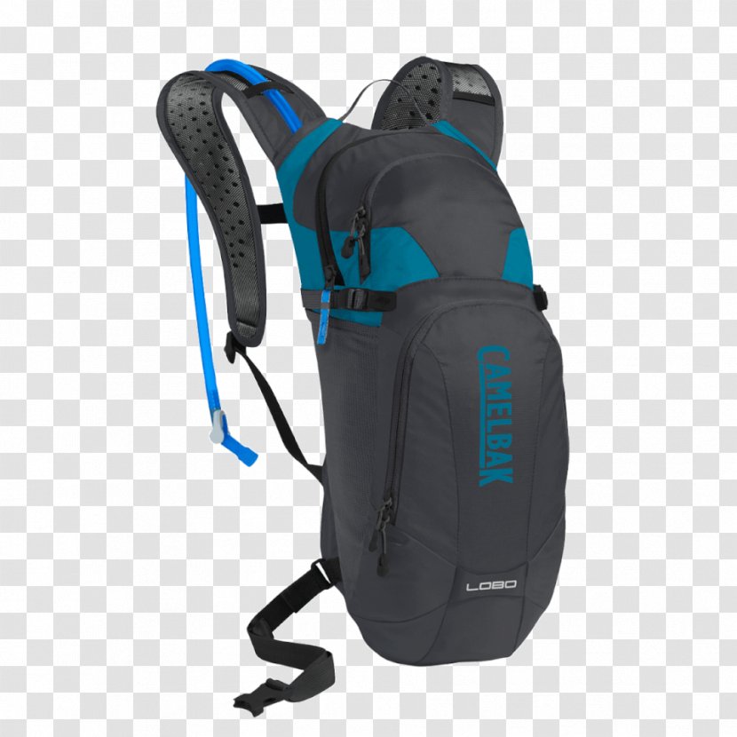 Backpack CamelBak Hydration Pack Systems Bicycle Transparent PNG