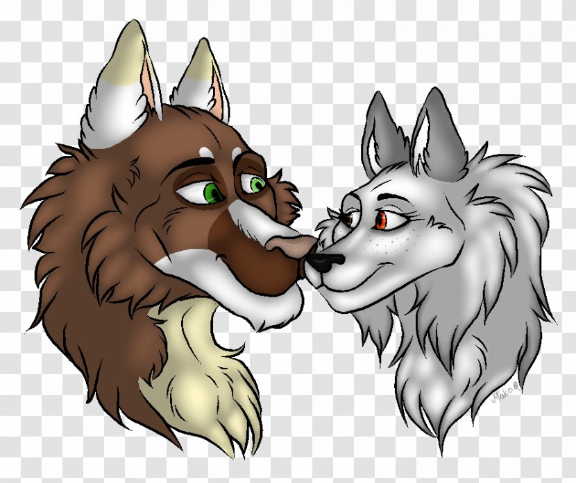 Dog Legendary Creature Cartoon Snout Transparent PNG