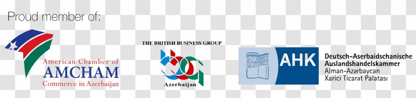 Logo Brand Organization - Azerbaijani - Design Transparent PNG