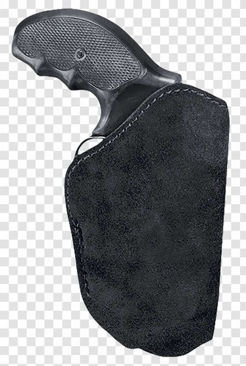 Gun Holsters Safariland Revolver Model 25 Inside The Pocket Holster Concealed Carry - Firearm Transparent PNG