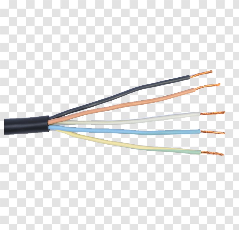 Network Cables Wire Electrical Connector Cable Line Transparent PNG