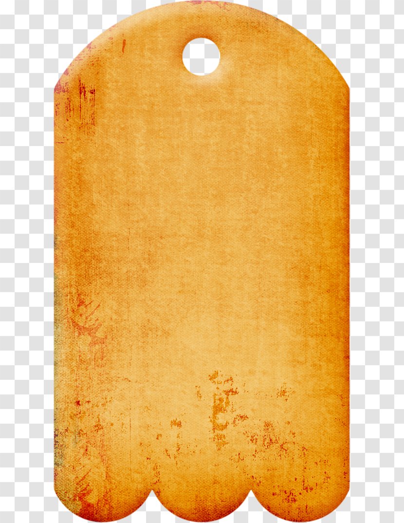 Wood Stain Varnish Orange - Peach - Biscuit Transparent PNG