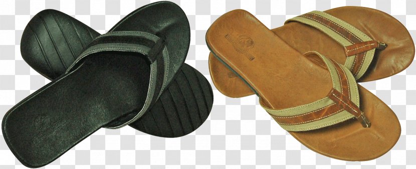 Slipper Flip-flops Sandal - Sandals Image Transparent PNG