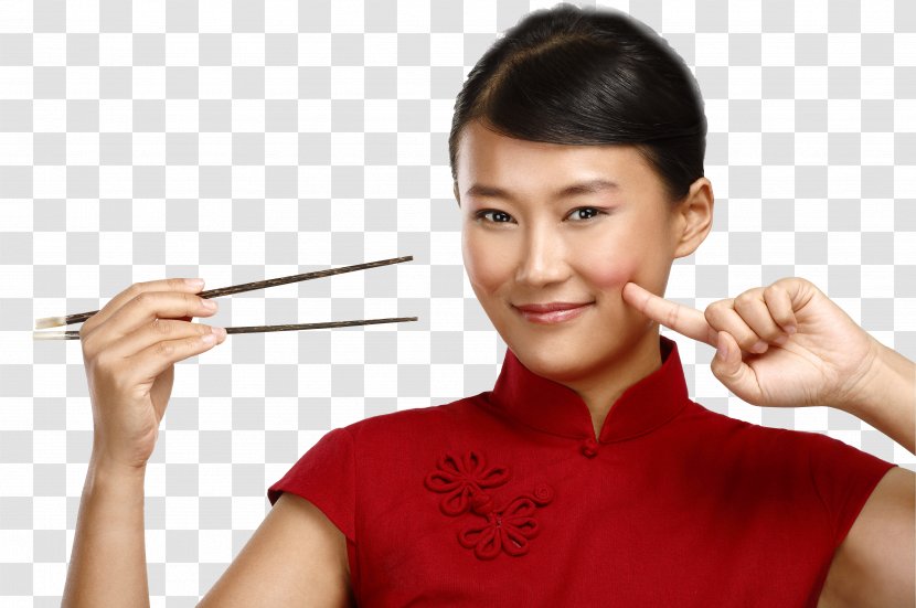 China Chinese Cuisine Asian Chopsticks Eating - Photography Transparent PNG