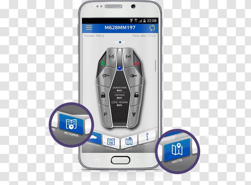 Handheld Devices Mobile Phones Multimedia - Phone - Design Transparent PNG