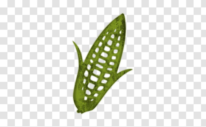 Corn On The Cob Maize Sweet Food - Ear Transparent PNG