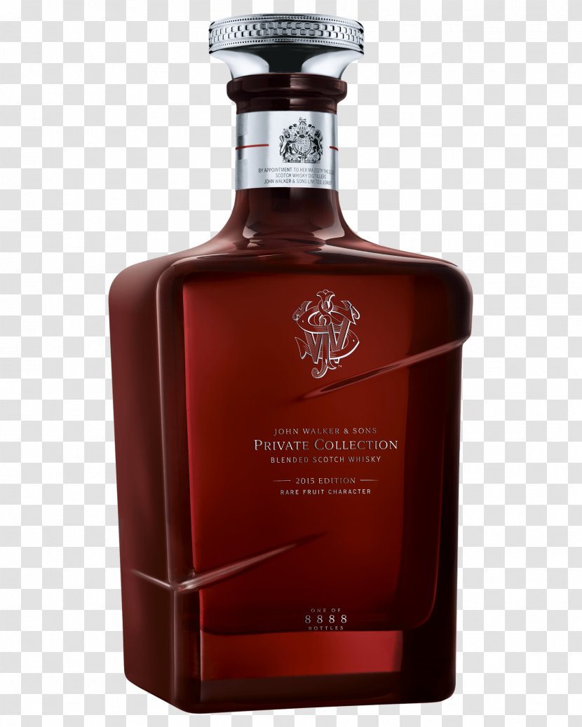 Blended Whiskey Scotch Whisky Distilled Beverage Wine - Drink - Autumnal Transparent PNG