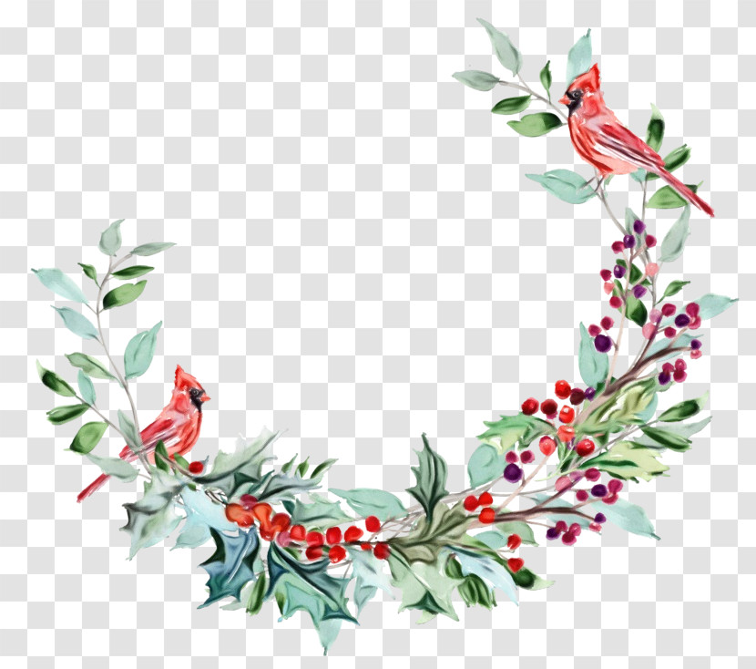 Christmas Decoration Transparent PNG