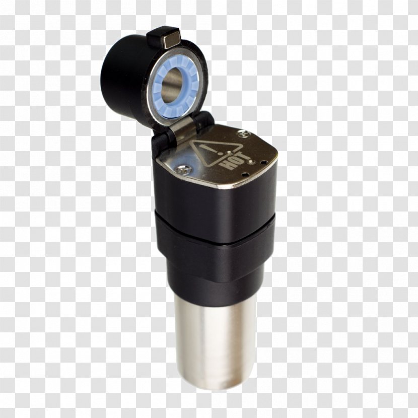 Vaporizer Electronic Cigarette Aerosol And Liquid Inhaler Asthma - Insence Transparent PNG