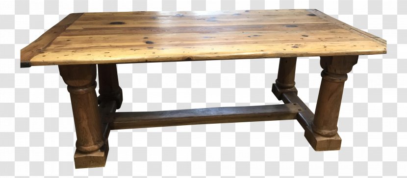 Table Antique Furniture Matbord - Chairish Transparent PNG
