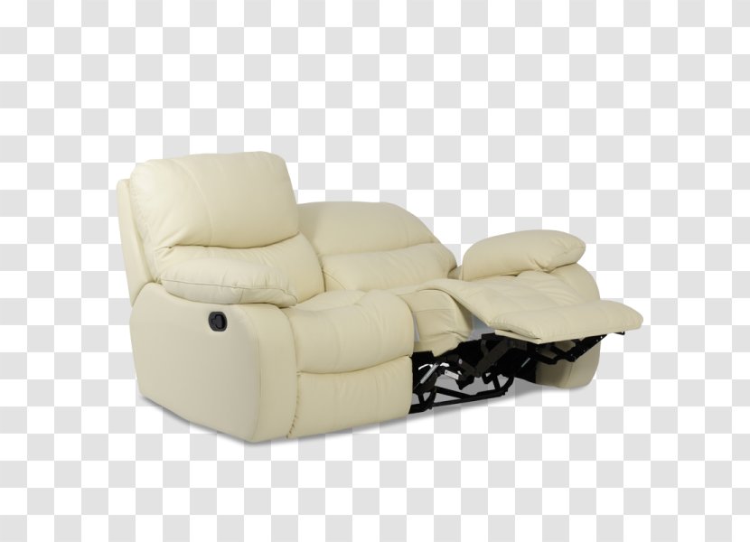 Recliner Couch Fauteuil М'які меблі Furniture - Price - Lousa Transparent PNG