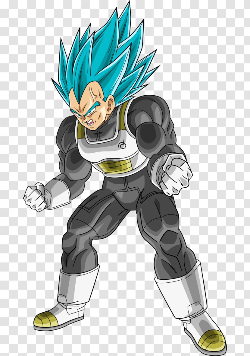 Vegeta Goku Trunks Dragon Ball Z Dokkan Battle Majin Buu - Heart Transparent PNG