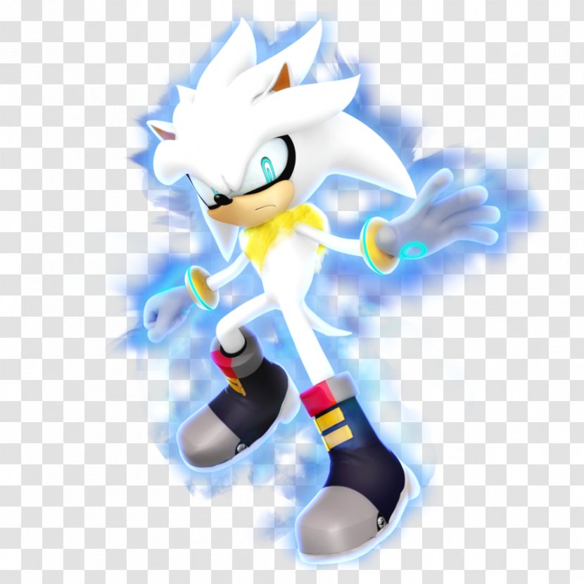 Silver The Hedgehog Venice DeviantArt - Character - Mink Transparent PNG