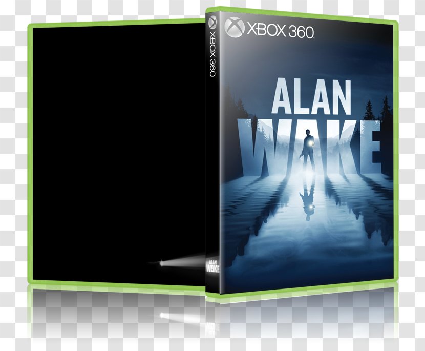 Alan Wake's American Nightmare Xbox 360 Viva Piñata: Party Animals Call Of Duty: Black Ops II Transparent PNG