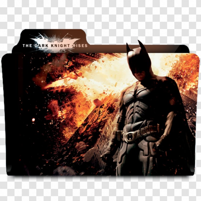 Batman The Dark Knight Trilogy Film Returns Poster - Christian Bale Transparent PNG