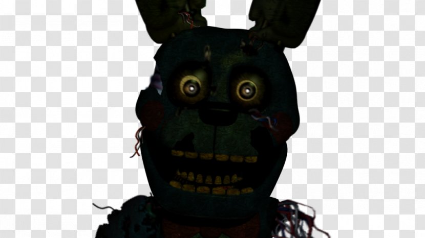 Five Nights At Freddy's: Sister Location Hand Puppet Jump Scare Transparent PNG