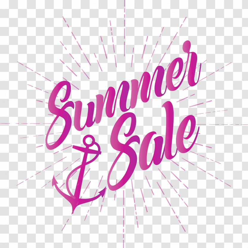 Summer Sale Summer Savings Transparent PNG