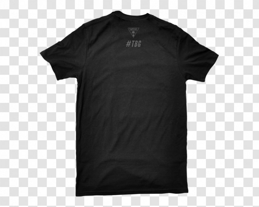 T-shirt Crew Neck Polo Shirt Sleeve - T Transparent PNG
