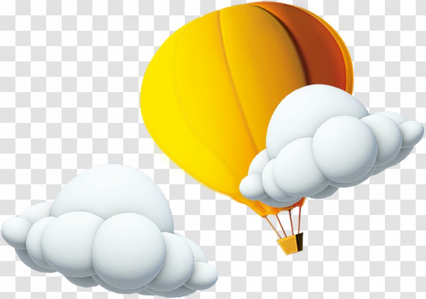 Stereoscopy 3D Film Computer Graphics Balloon - Stereoscopic Transparent PNG