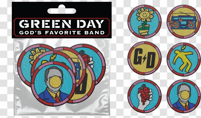 Greatest Hits: God's Favourite Band Green Day Brain Stew / Jaded Phonograph Record Compact Disc - Heart - Store Transparent PNG