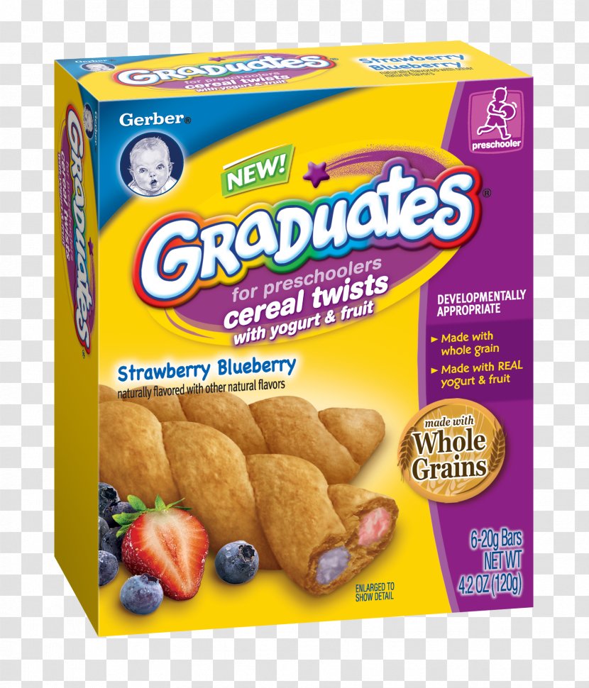 Chicken Nugget Breakfast Cereal Food Snack Gerber Products Company - Grains Transparent PNG