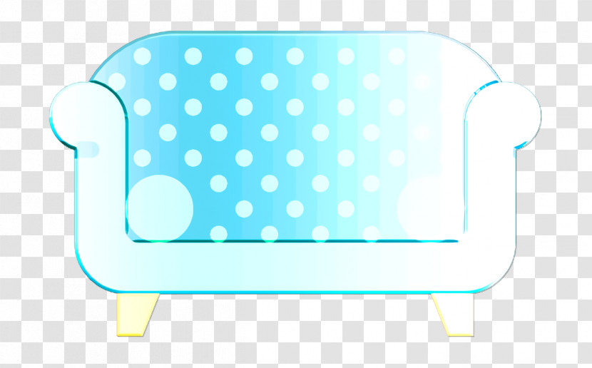 Household Compilation Icon Sofa Icon Transparent PNG
