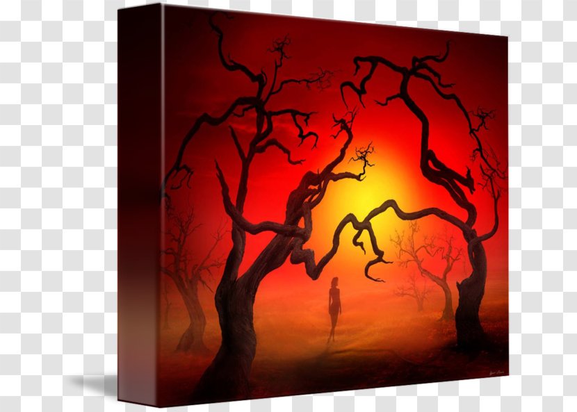 Modern Art Painting Desktop Wallpaper Photography Transparent PNG