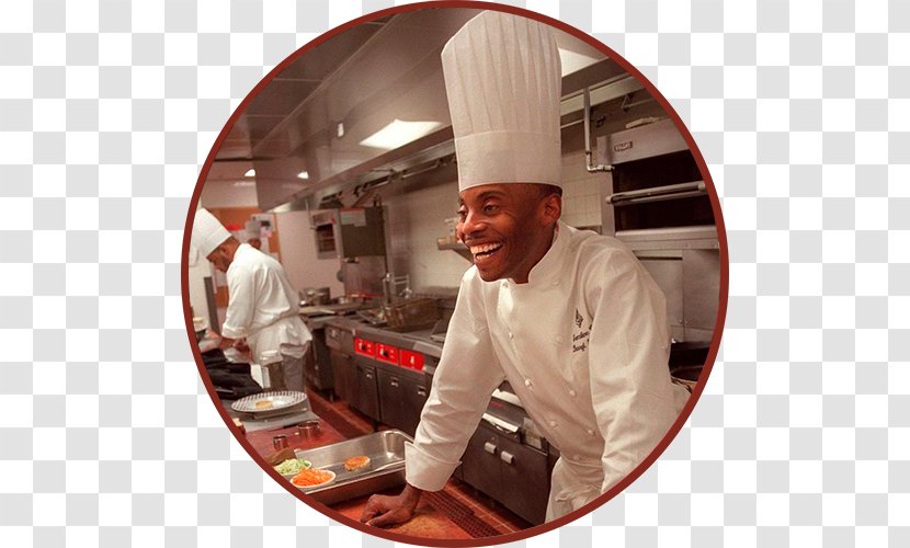 Culinary Arts Leah Chase Celebrity Chef Cuisine - Frame - Cooking Transparent PNG