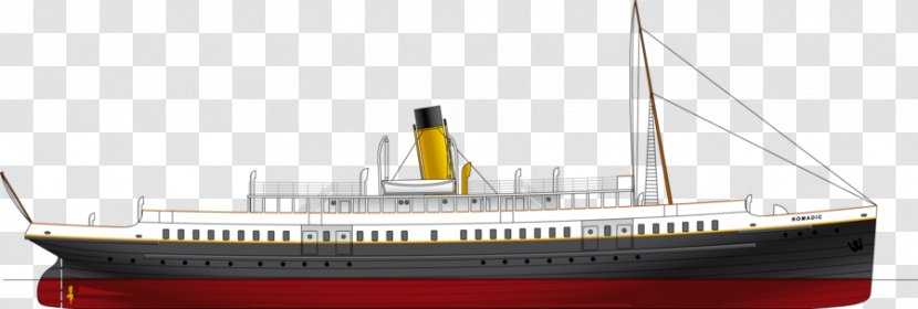 DeviantArt Ocean Liner Artist Art Museum - Motor Ship - German Irish Skin Transparent PNG