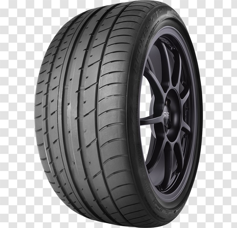 Toyo Tire & Rubber Company Tyrepower Car Goodyear And Transparent PNG