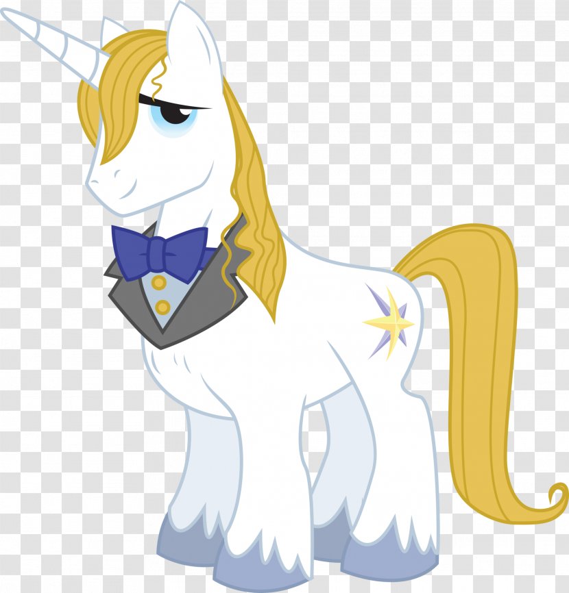 Rarity My Little Pony Twilight Sparkle Prince Blueblood - Watercolor - The Transparent PNG