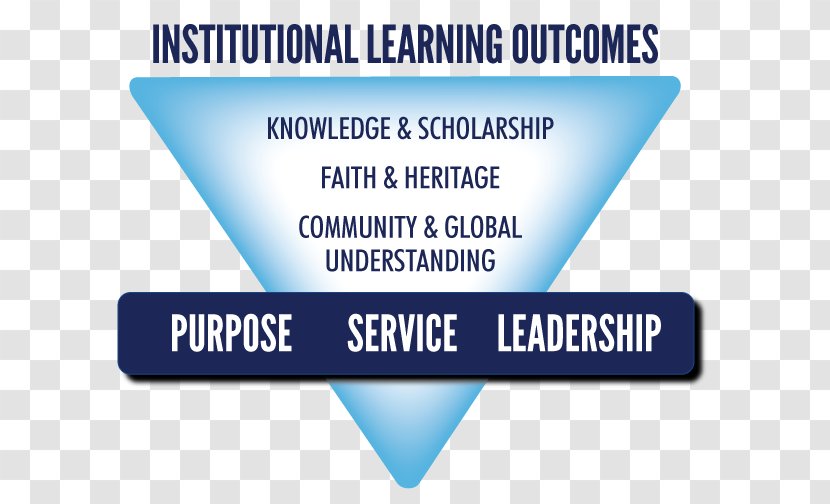Pepperdine University The Heart Of Leadership Student Learning Objectives Organization - Online Advertising - Text Transparent PNG