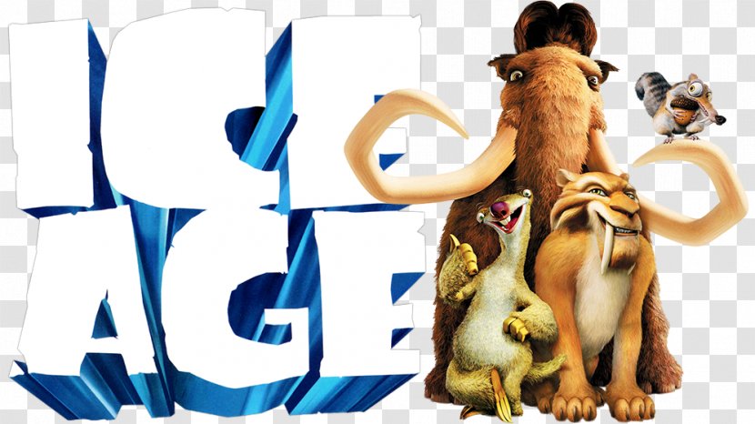 Manfred Sid Ice Age Film Animation - 5 - Squirrel Iceage Transparent PNG
