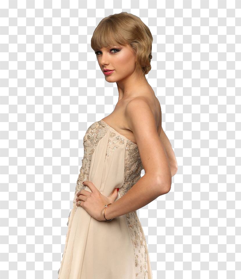 Taylor Swift Model Clip Art - Tree Transparent PNG