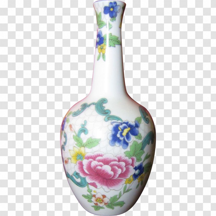 Vase Porcelain - Artifact Transparent PNG