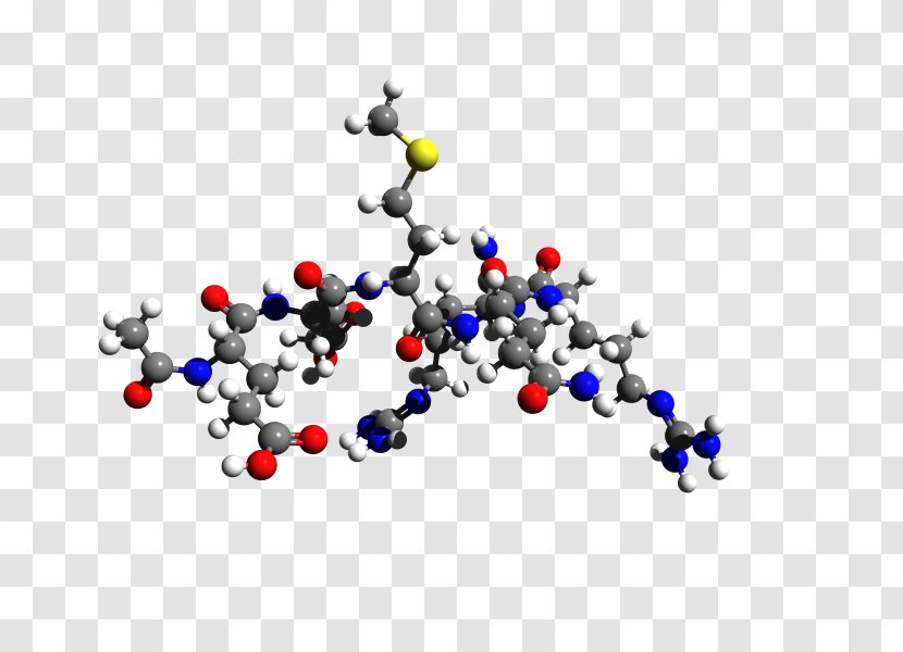 Acetyl Hexapeptide-3 Skin Botulinum Toxin Wrinkle Cosmetics - Hexapeptide3 Transparent PNG