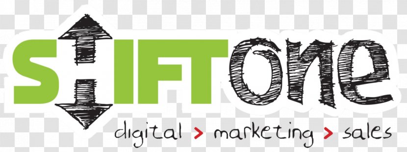 Logo Brand Shift ONE Digital Marketing - Foreign Exchange Market - Halaal Transparent PNG