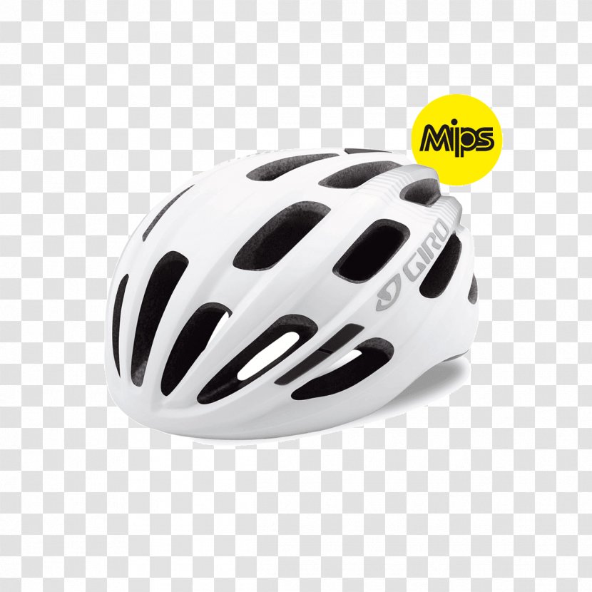 Giro Cycling Bicycle Helmet Multi-directional Impact Protection System - Sporthelm Transparent PNG