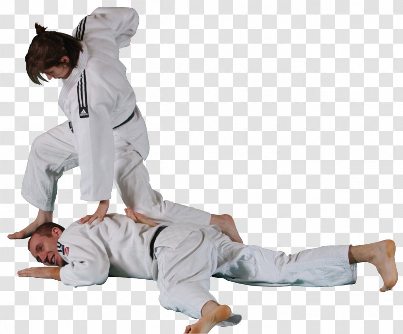 Pratique Du Judo Jujutsu Taiso Martial Arts - Dojo - Karate Transparent PNG