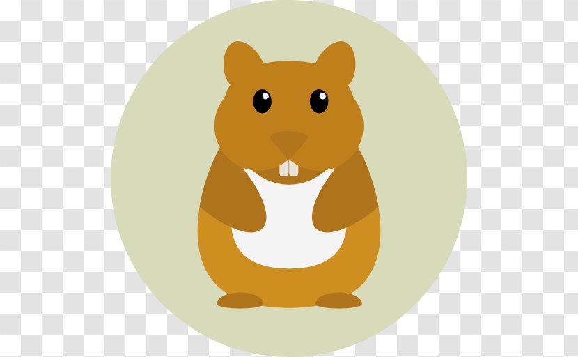 Hamster Rodent Dog Mouse Transparent PNG