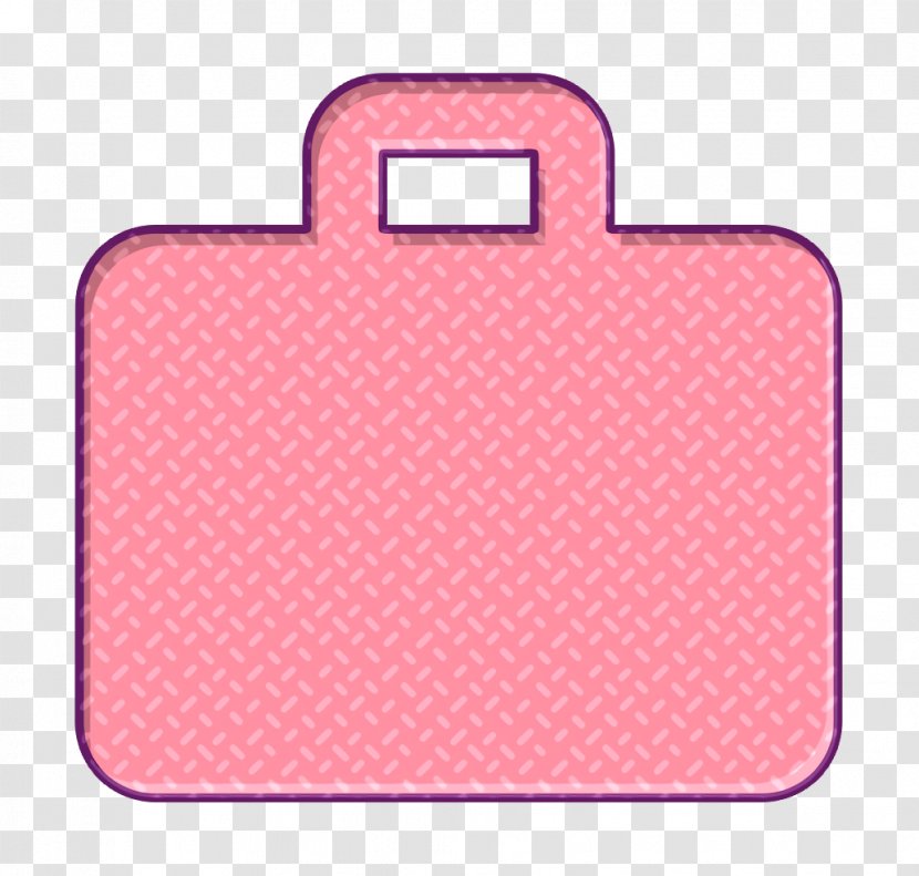Work Icon - Material Property - Peach Transparent PNG