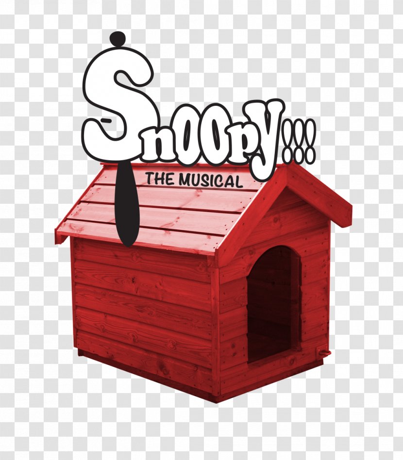 Snoopy Opera Peanuts Theatre Dog Houses - Comic Strip - Charles M Schulz Transparent PNG
