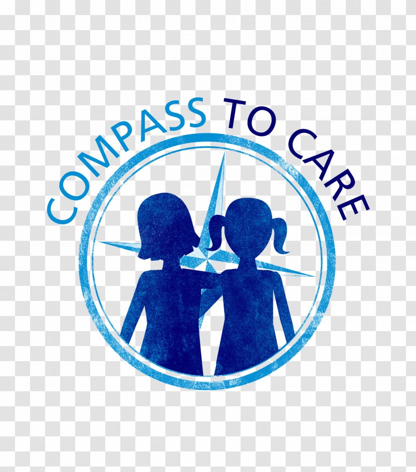 Compass To Care Childhood Cancer Foundation Therapy - Child Transparent PNG