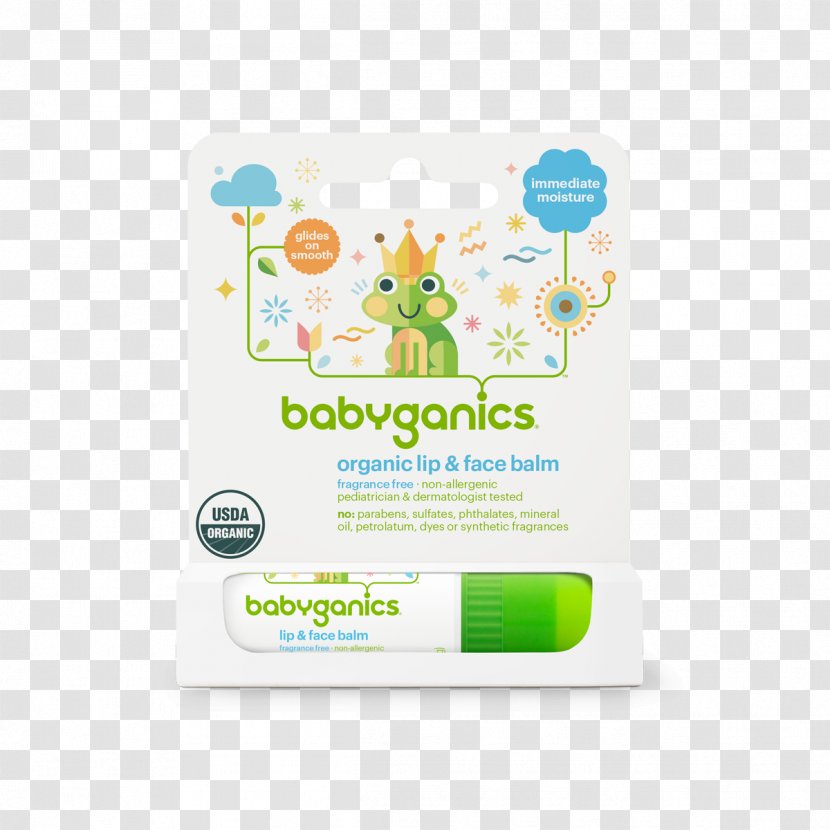 Lip Balm Infant Moisturizer Cheek - Skin - Oil Free Transparent PNG