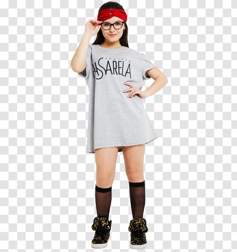 Larissa Manoela Cúmplices De Um Resgate Model Runway - Headgear Transparent PNG