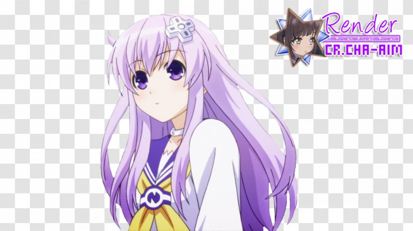 Rendering Hyperdimension Neptunia Mk2 Art - Flower - Quicksand Transparent PNG