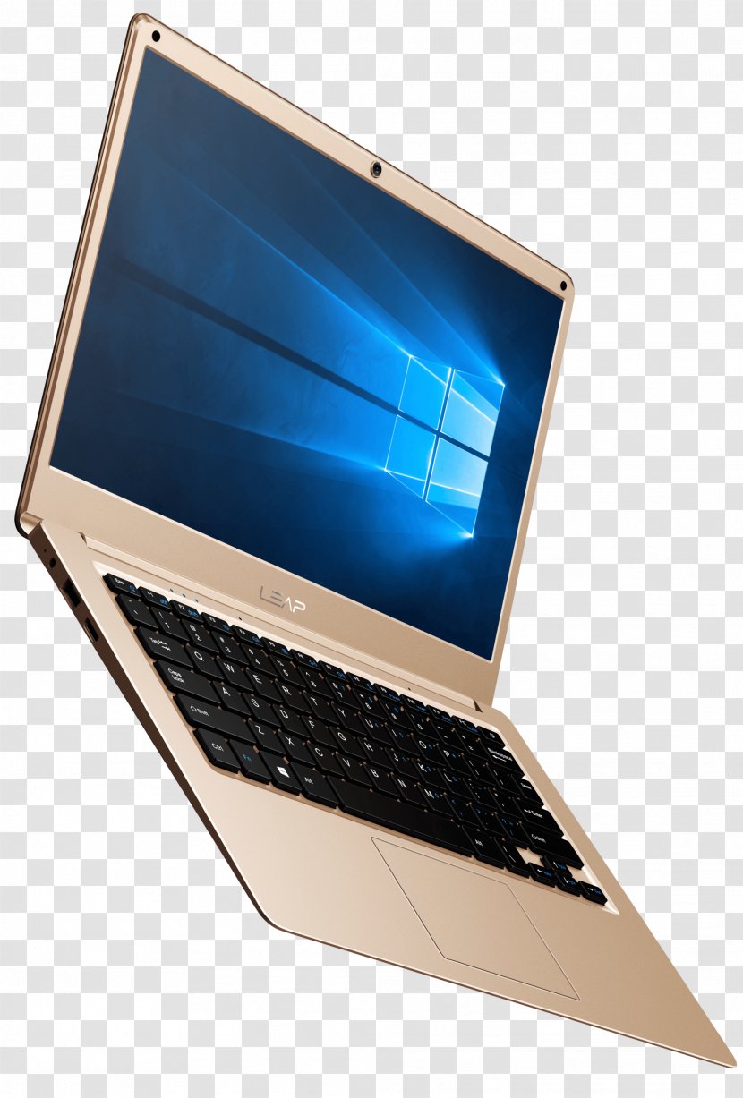 Laptop InnJoo LeapBook A100 Innjoo M100 Intel Atom Computer - Multimedia - The Whole Network Hot Sales Transparent PNG