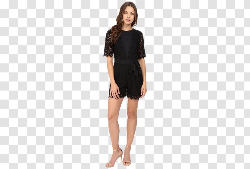 T-shirt Dress Clothing Romper Suit Fashion - Code Transparent PNG