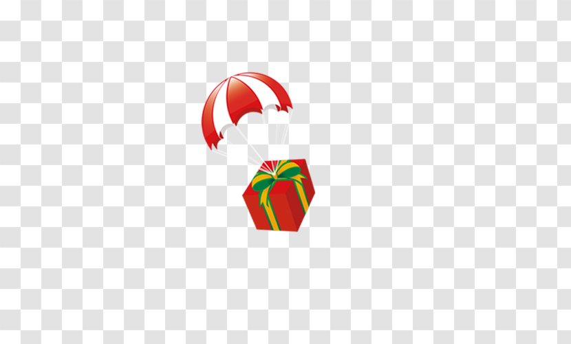 Christmas Gifts - Gift Transparent PNG